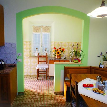Casa Fonte Di Bacco Hotel Сан Миниато Екстериор снимка