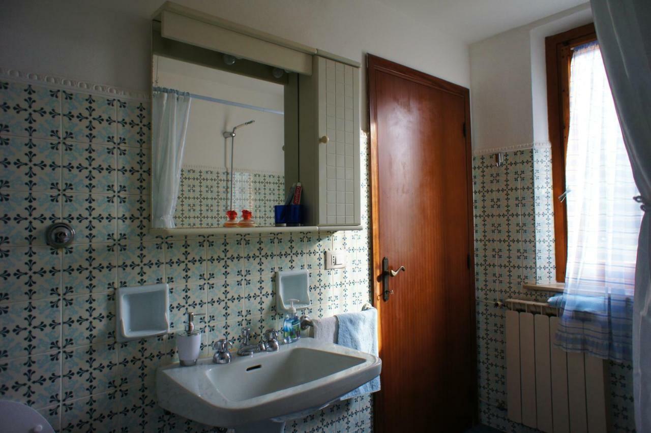 Casa Fonte Di Bacco Hotel Сан Миниато Екстериор снимка