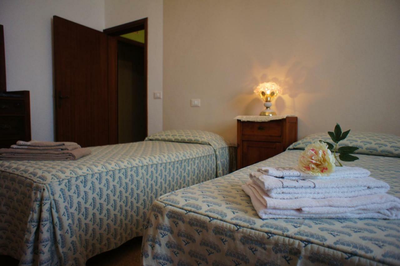 Casa Fonte Di Bacco Hotel Сан Миниато Екстериор снимка