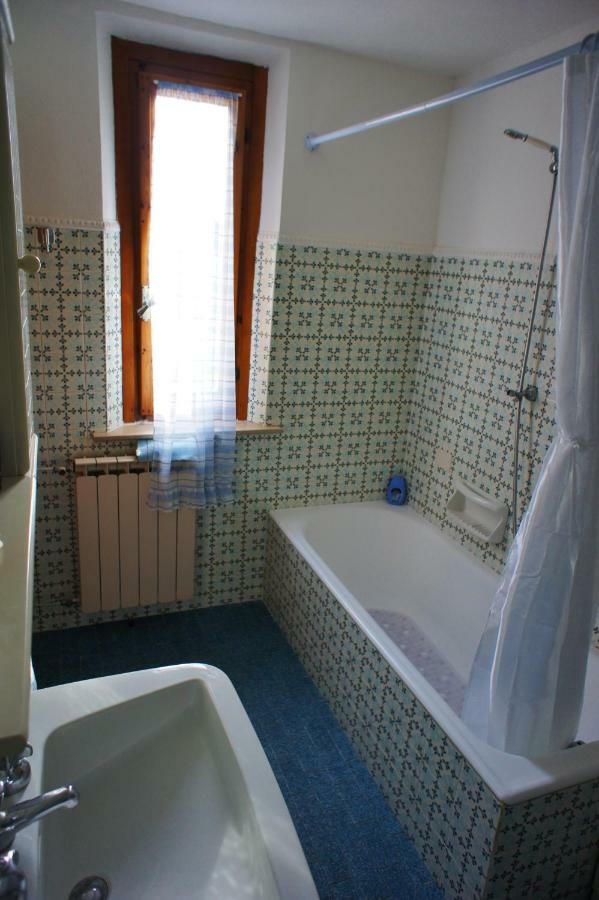 Casa Fonte Di Bacco Hotel Сан Миниато Екстериор снимка