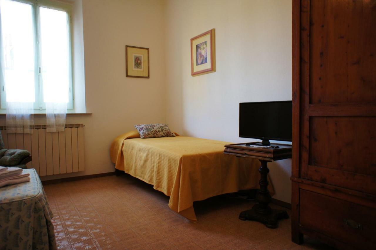 Casa Fonte Di Bacco Hotel Сан Миниато Екстериор снимка