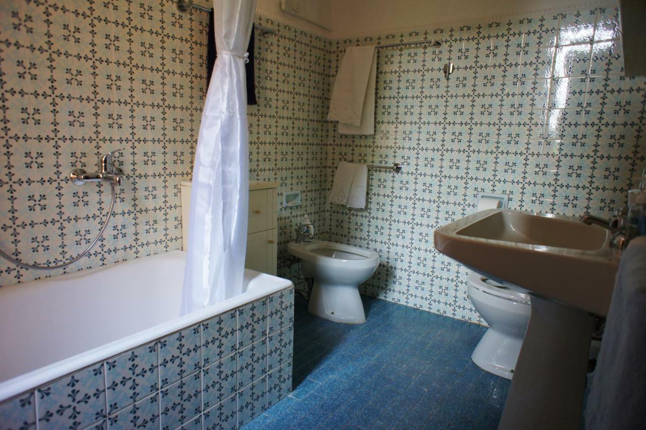 Casa Fonte Di Bacco Hotel Сан Миниато Екстериор снимка