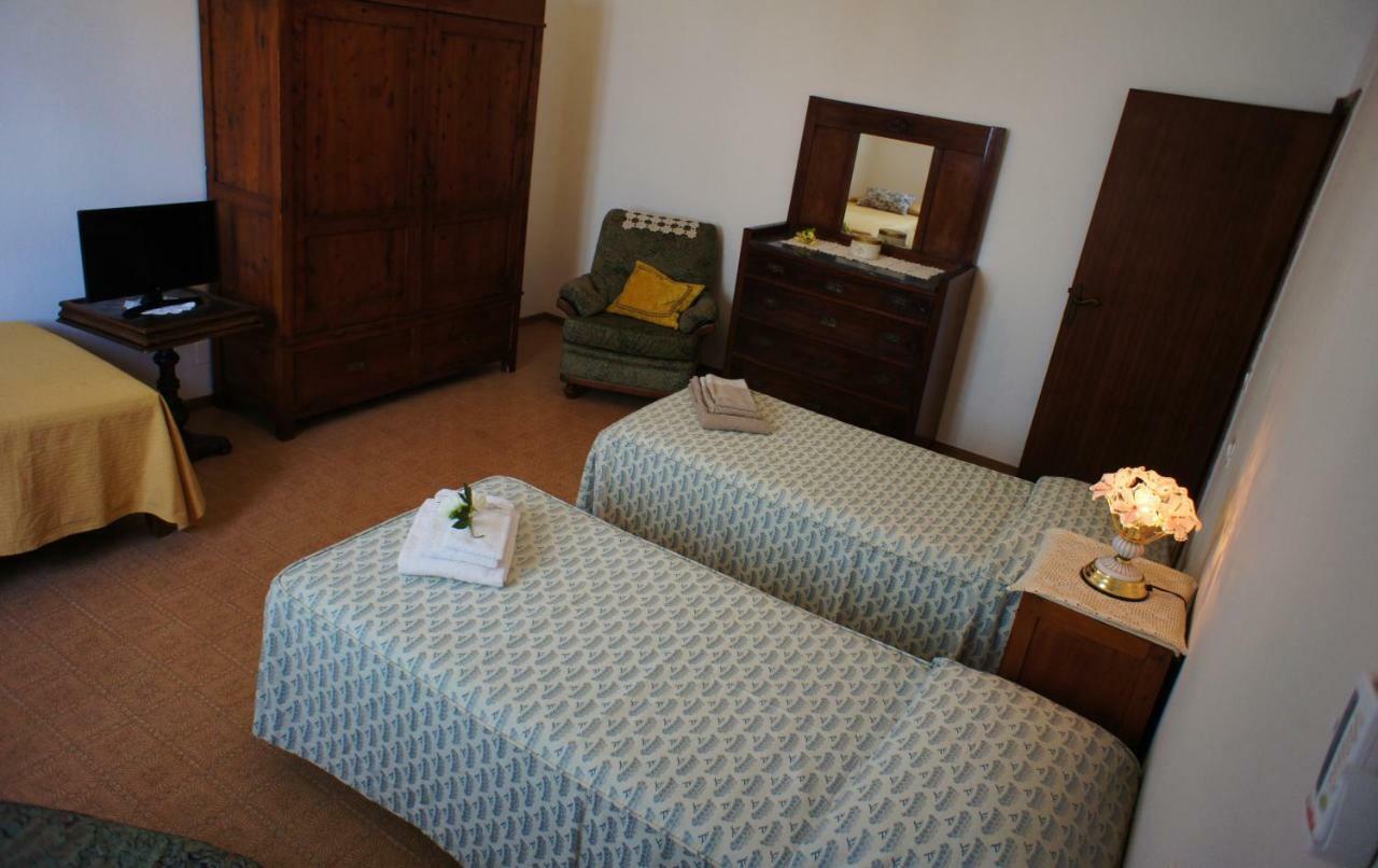 Casa Fonte Di Bacco Hotel Сан Миниато Екстериор снимка