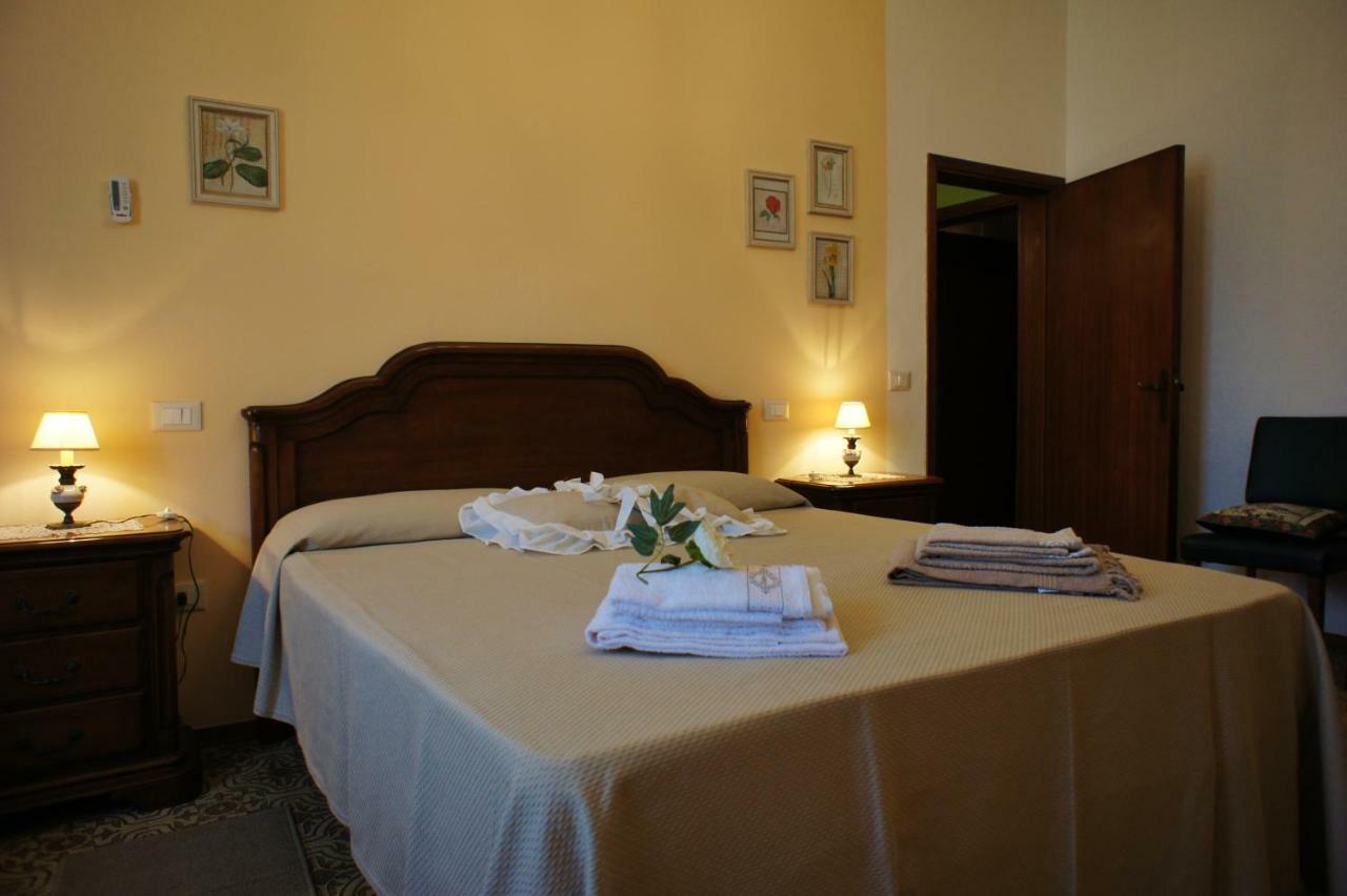 Casa Fonte Di Bacco Hotel Сан Миниато Екстериор снимка