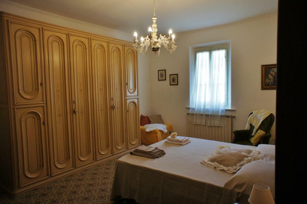 Casa Fonte Di Bacco Hotel Сан Миниато Екстериор снимка